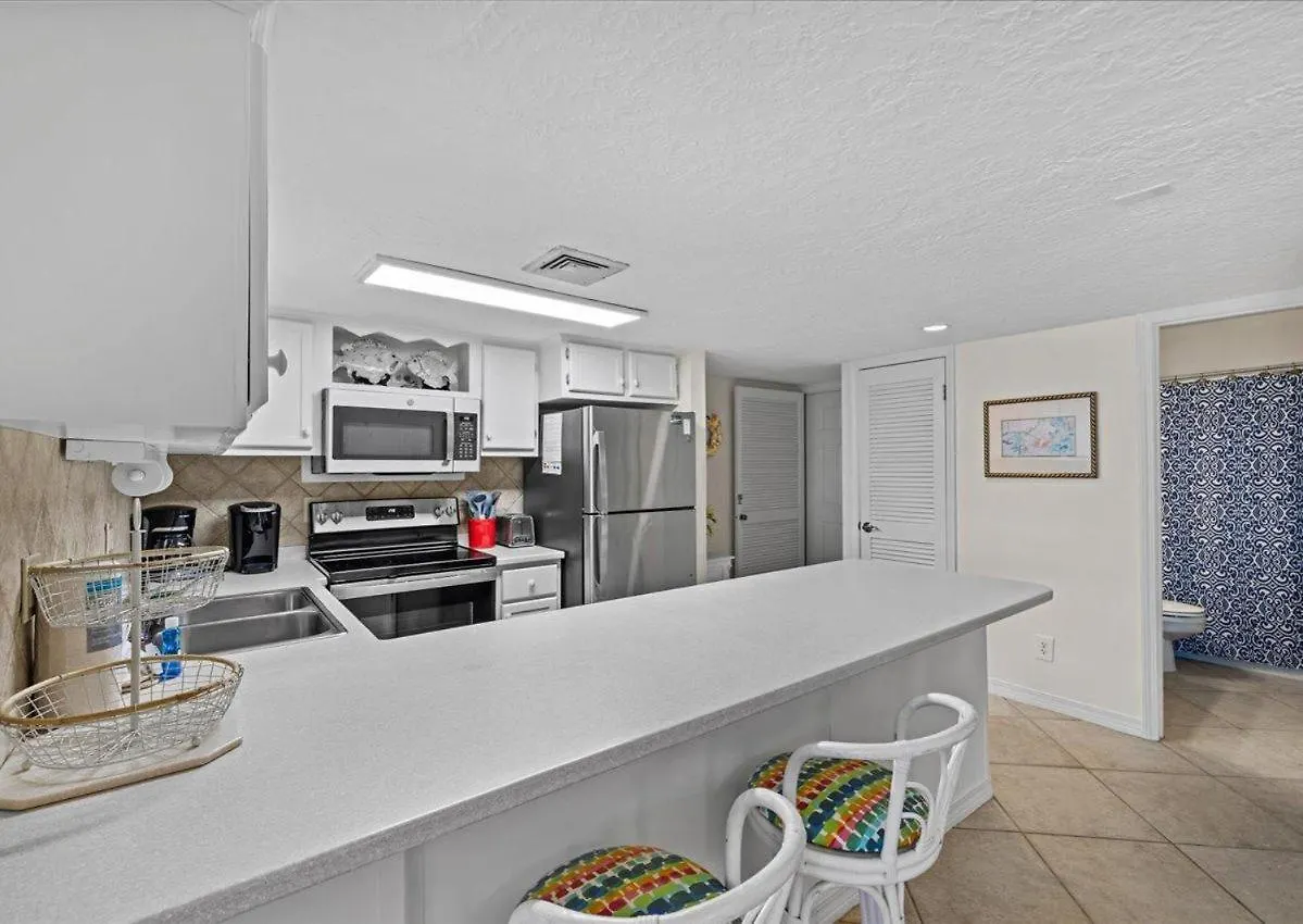 Holiday Surf And Racquet Unit 702 Destin 0*,  United States