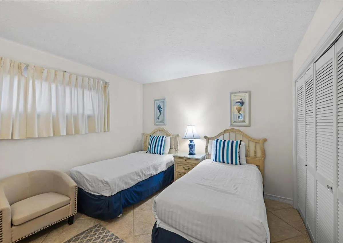 Holiday Surf And Racquet Unit 702 Destin United States