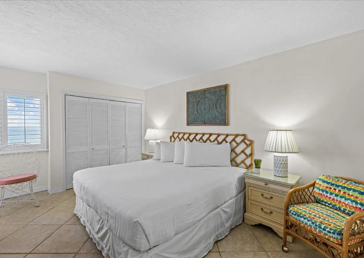 Holiday Surf And Racquet Unit 702 Destin 0*,  United States