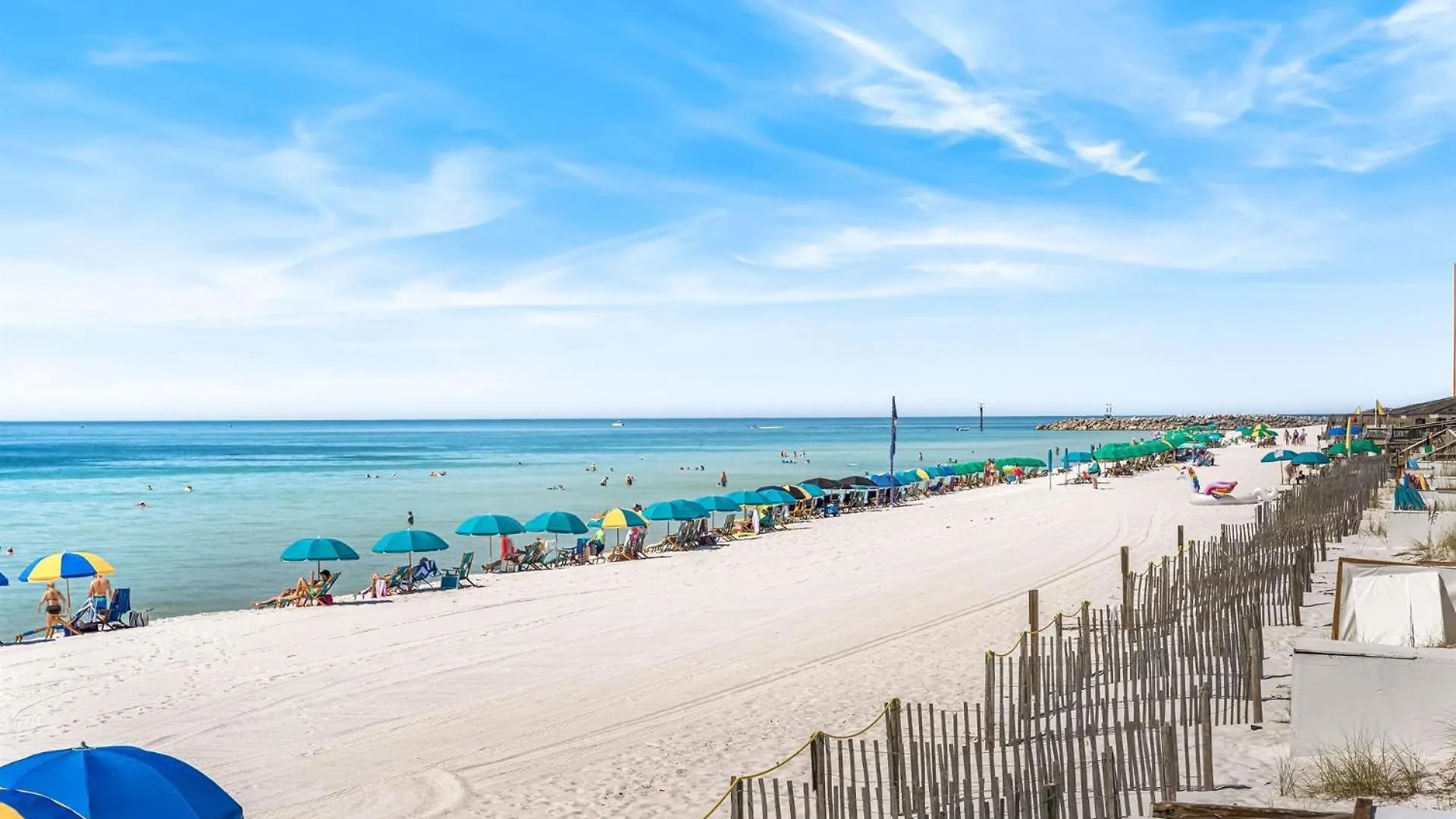 Holiday Surf And Racquet Unit 702 Destin 0*,  United States