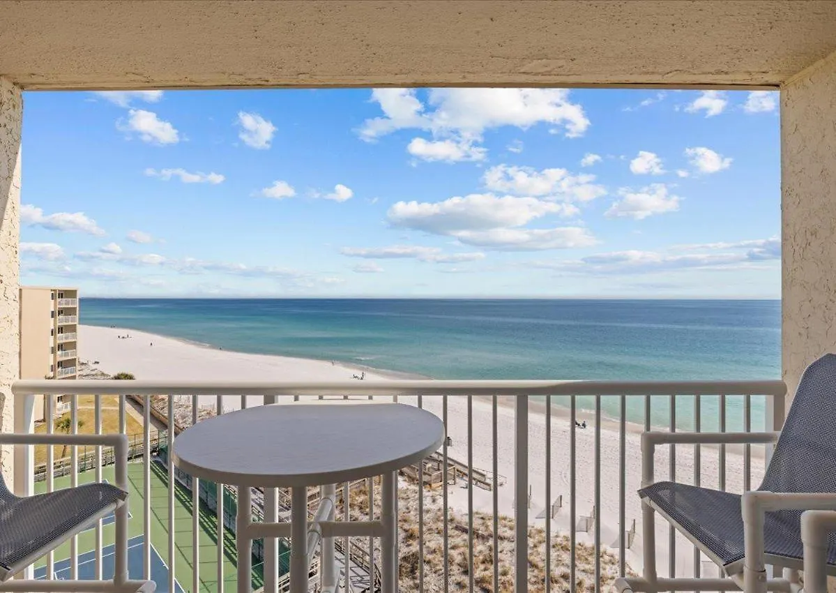 Holiday home Holiday Surf And Racquet Unit 702 Destin United States