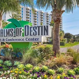 Palms Of 2710 Destin