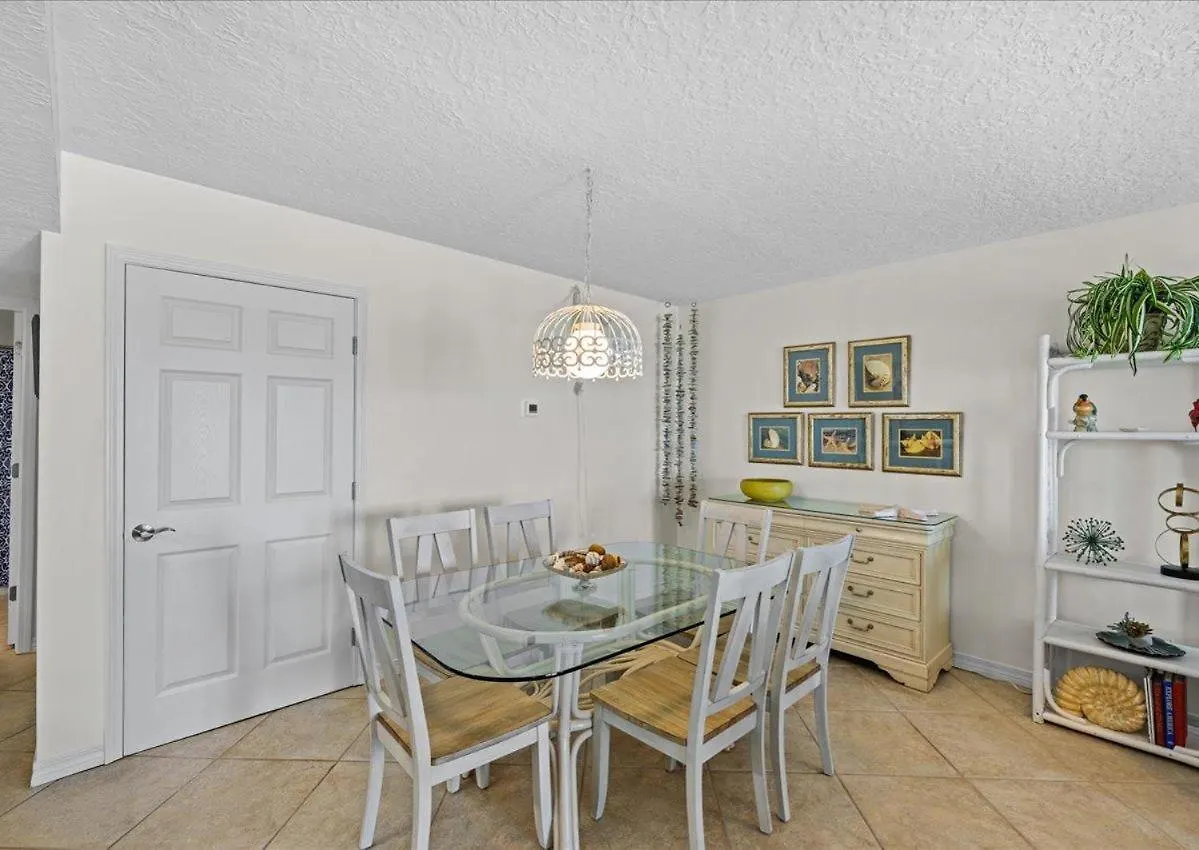 Ferienhaus Holiday Surf And Racquet Unit 702 Destin